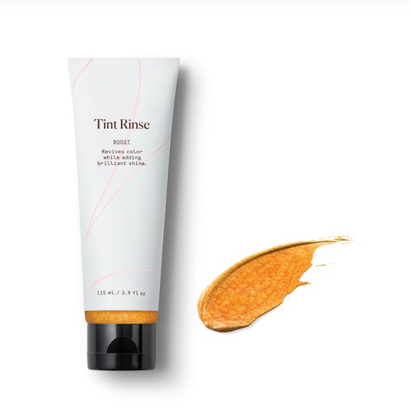 (Golden) eSalon Tint Rinse Boost - Picture 1 of 11